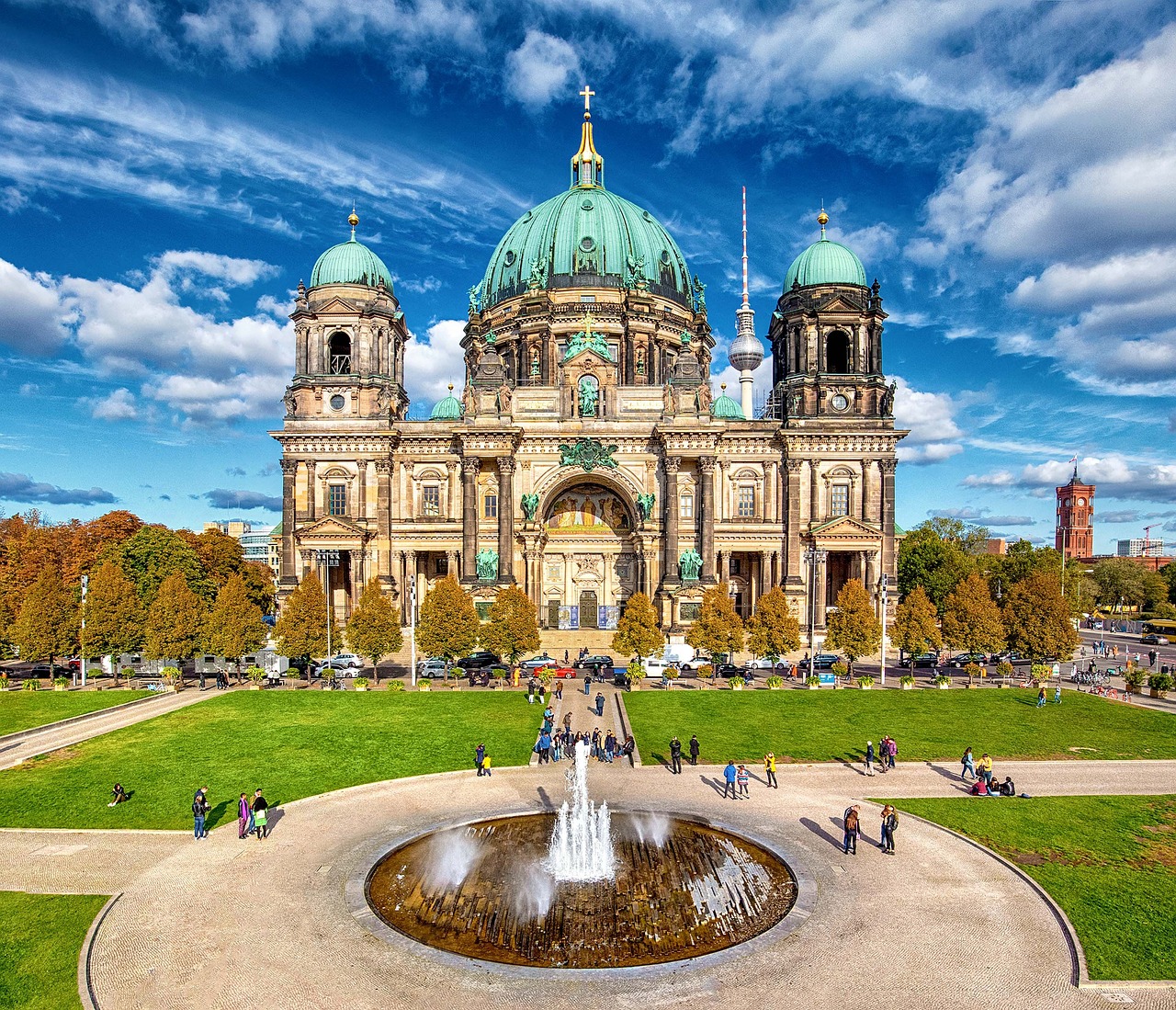 Why Berlin is a Must-Visit for Art and History